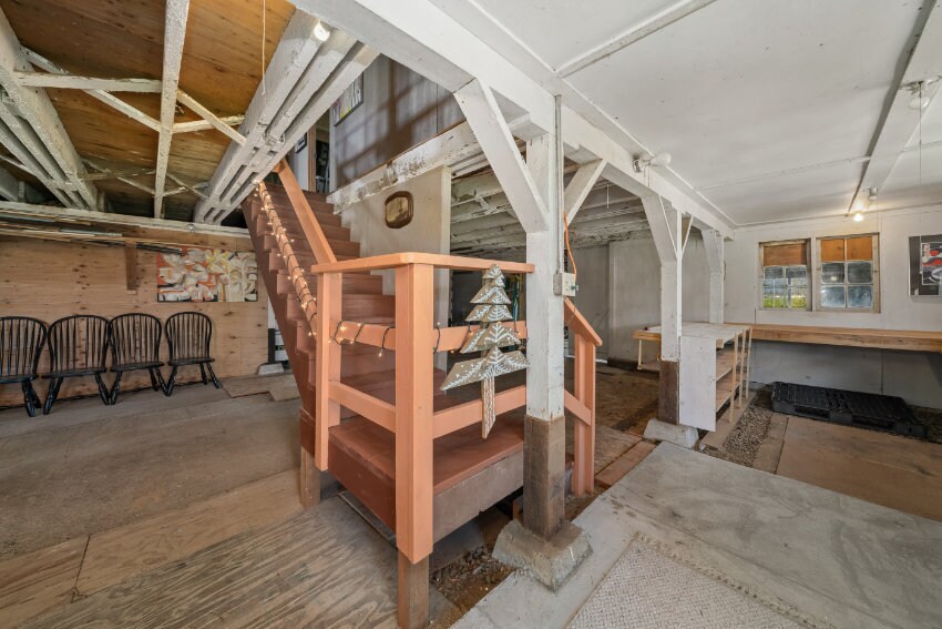 More Photos Of 25 Fraser Rd W, Tillamook Lodge Meeting Hall For Sale