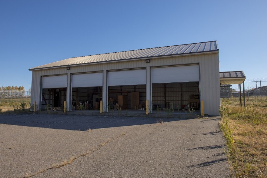 More Photos Of 7874 State Route 11, Chateaugay Warehouse For Lease