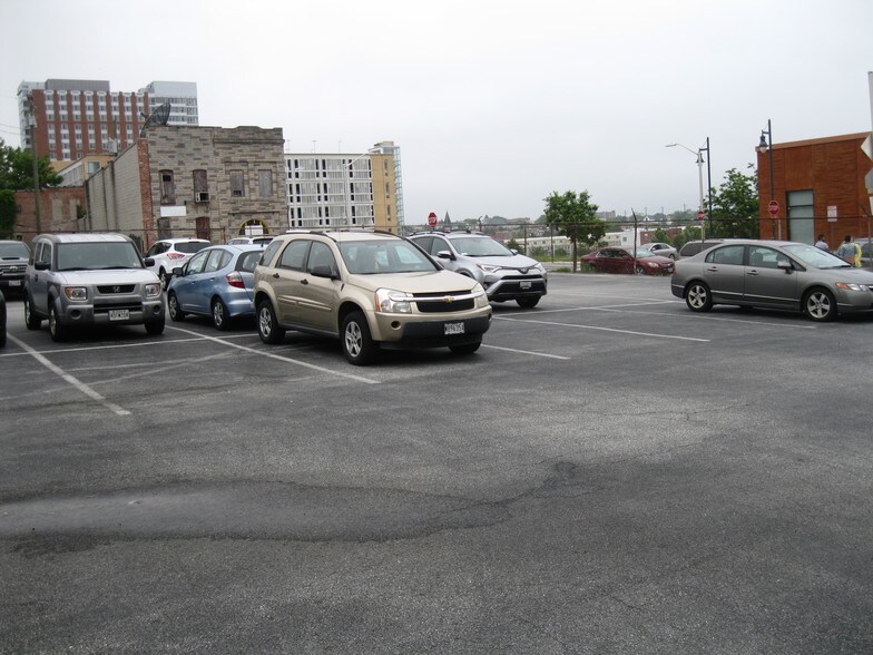 More Photos Of 2102 E Madison St, Baltimore Religious Facility For Sale