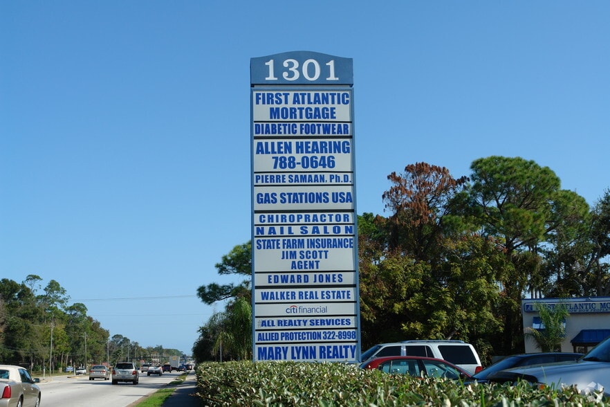 More Photos Of 1301 Beville Rd, Daytona Beach Medical For Sale