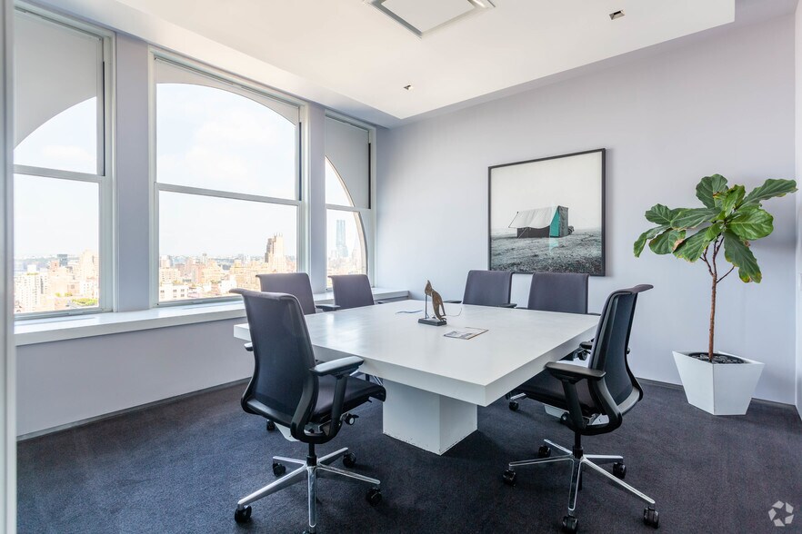 More Photos Of 55 Fifth Ave, New York Office For Lease