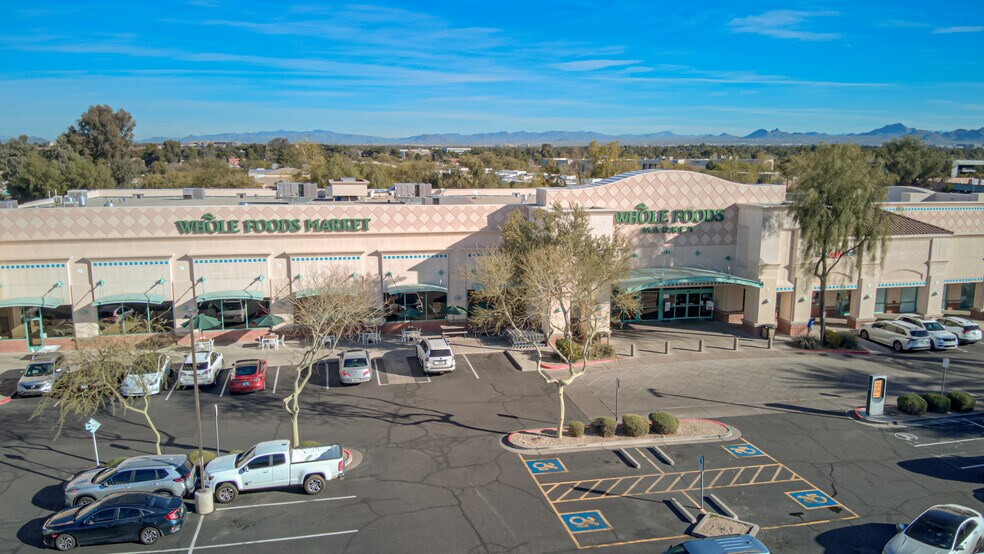 More Photos Of 10810 N Tatum Blvd, Phoenix General Retail For Sale
