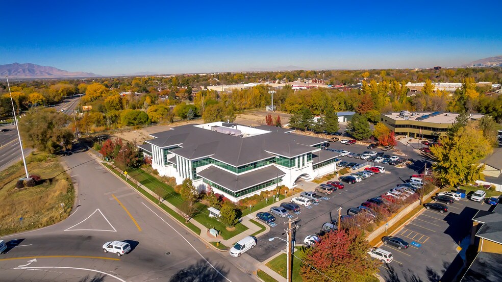 More Photos Of 999 E Murray Holladay Rd, Salt Lake City Office Residential For Sale