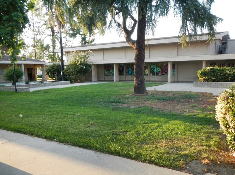 More Photos Of 191 S Columbia St, Hemet Religious Facility For Sale