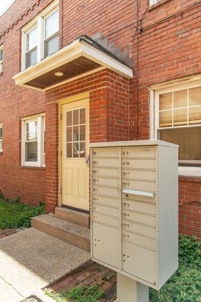 More Photos Of 200-204 S Veitch St, Arlington Apartments For Sale