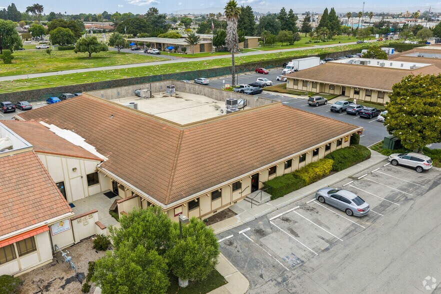 More Photos Of 945-947 Blanco Rd, Salinas Medical For Lease