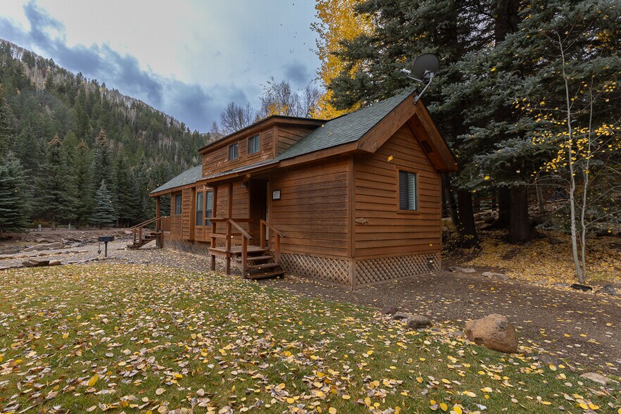 More Photos Of 27646 Highway 145, Dolores Trailer Camper Park For Sale