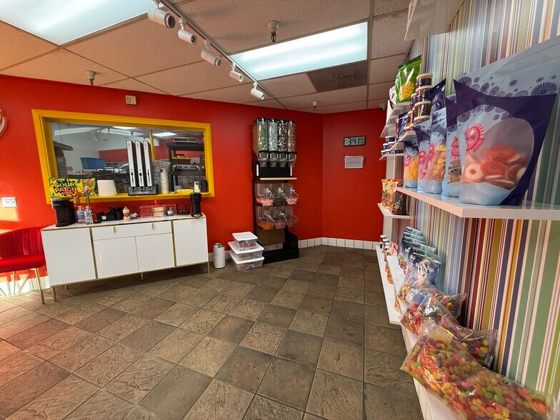 More Photos Of 1701 1st St, San Fernando Food Processing For Lease