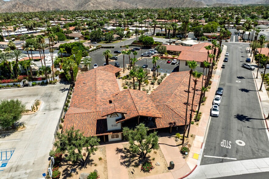 More Photos Of 74133 El Paseo Dr, Palm Desert Office For Sale