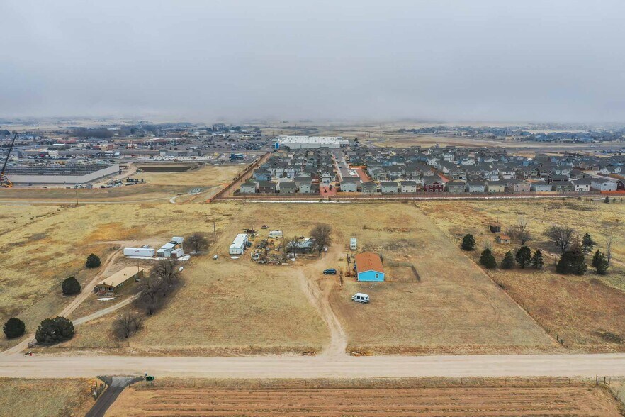 More Photos Of 11485 Owl Pl, Peyton Land For Sale
