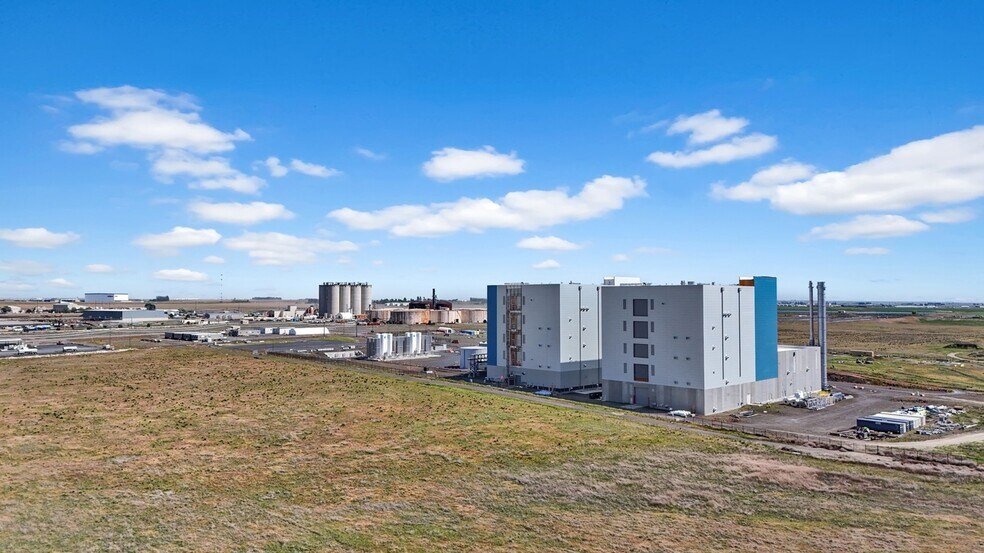 More Photos Of 3234 N rd, Moses Lake Land For Sale
