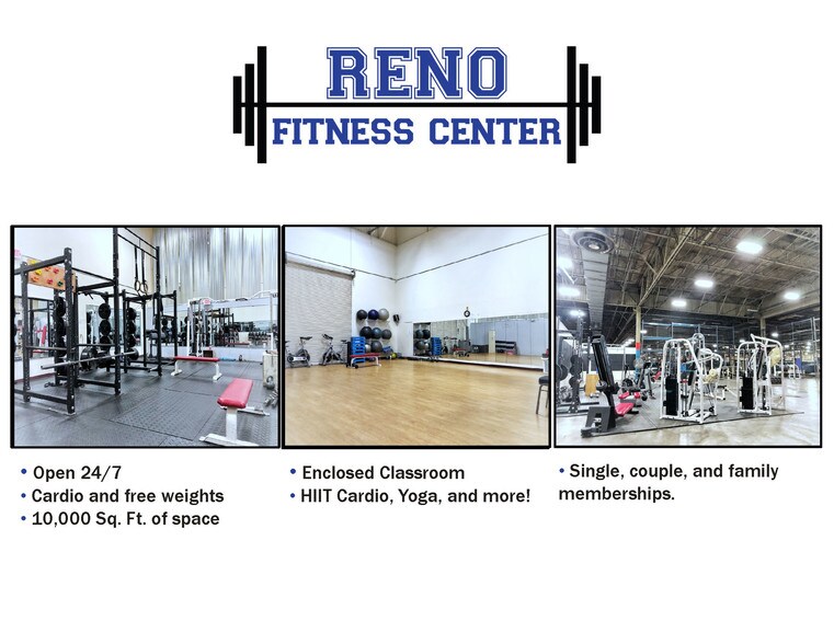 More Photos Of 27811-27841 State Route 7, Marietta Warehouse For Lease