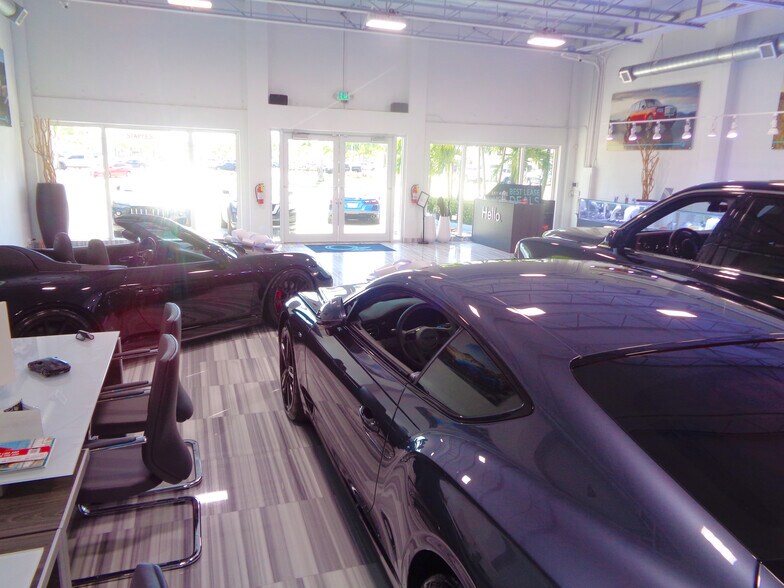 More Photos Of 3749 N Federal Hwy, Pompano Beach General Retail For Lease