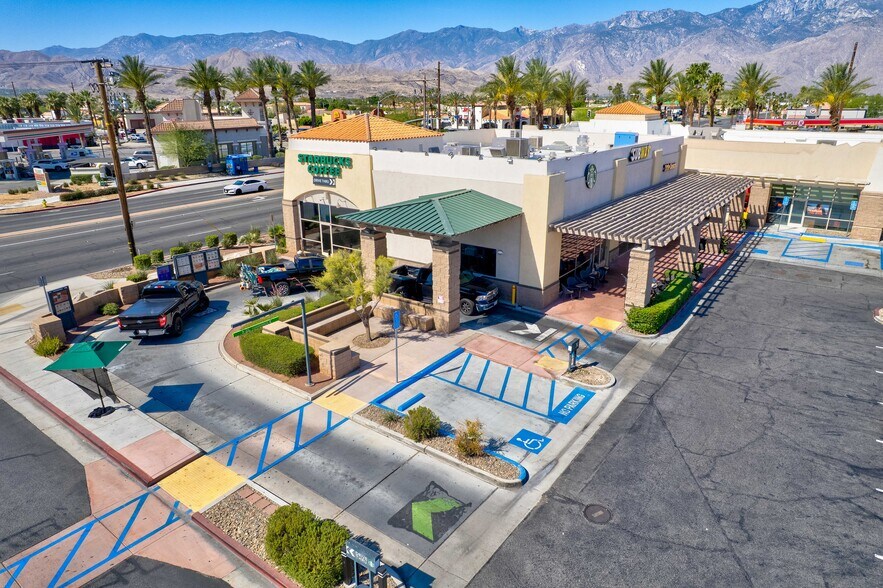 Primary Photo Of 69040 Ramon Rd, Cathedral City General Retail For Sale