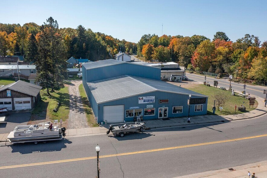 More Photos Of 2275 State Highway 17, Phelps General Retail For Sale