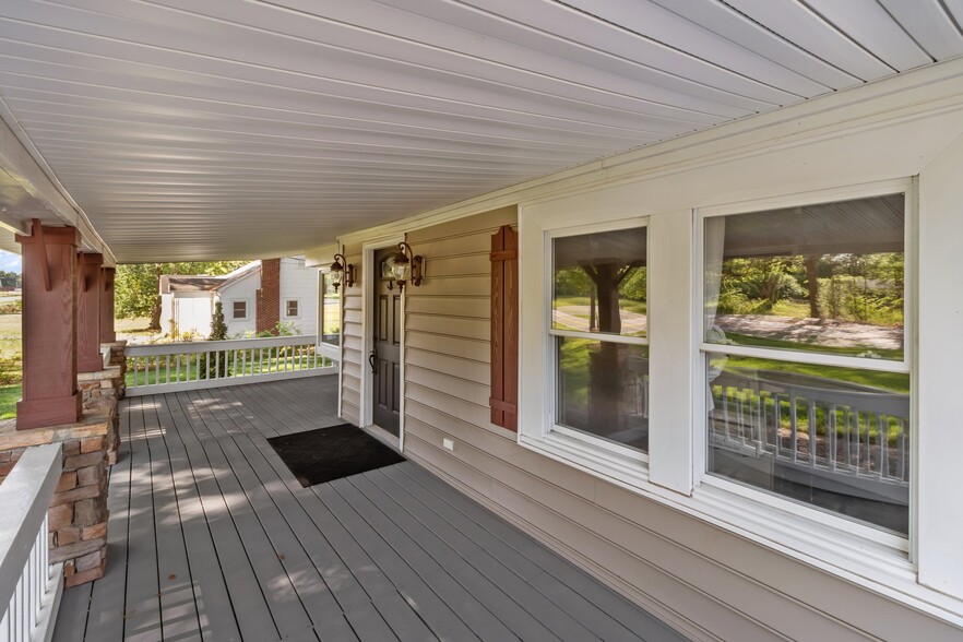 More Photos Of 319 N Central Ave, Locust Office Residential For Sale