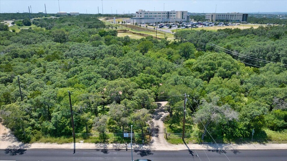 More Photos Of 5215 Rogers Rd, San Antonio Land For Sale