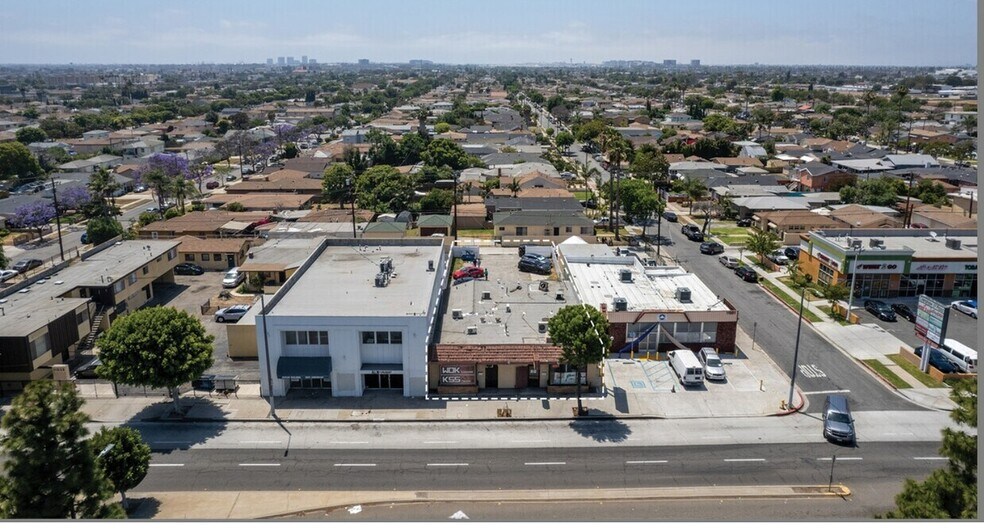 More Photos Of 11007 Crenshaw Blvd, Inglewood Storefront For Sale