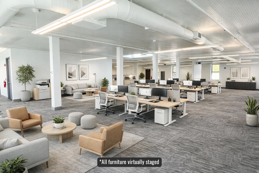 More Photos Of 2234 E 7th Ave, Tampa Loft Creative Space For Lease