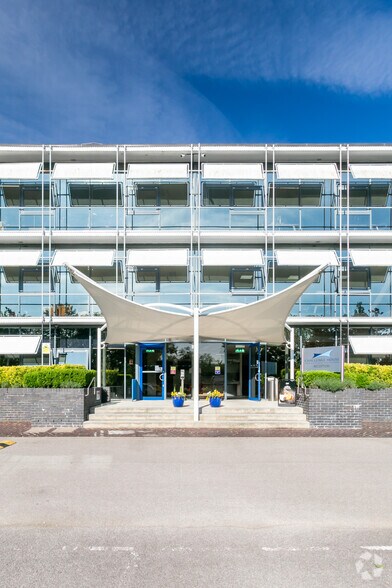 More Photos Of Sherwood Dr, Milton Keynes Coworking Space