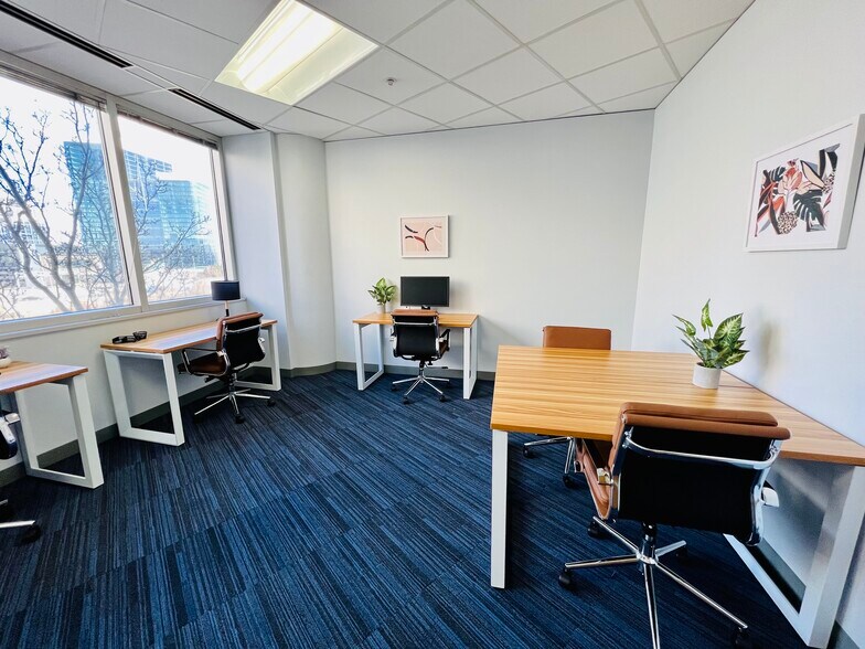 More Photos Of 7918 Jones Branch Dr, McLean Office For Lease