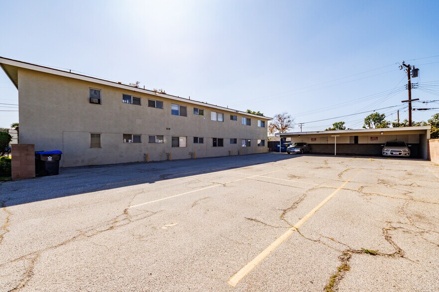 More Photos Of 12221 Peacock Ct, Garden Grove Apartments For Sale