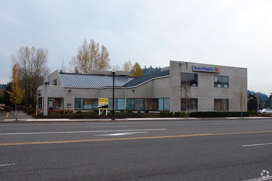 More Photos Of 200 E Powell Blvd, Gresham Office For Lease
