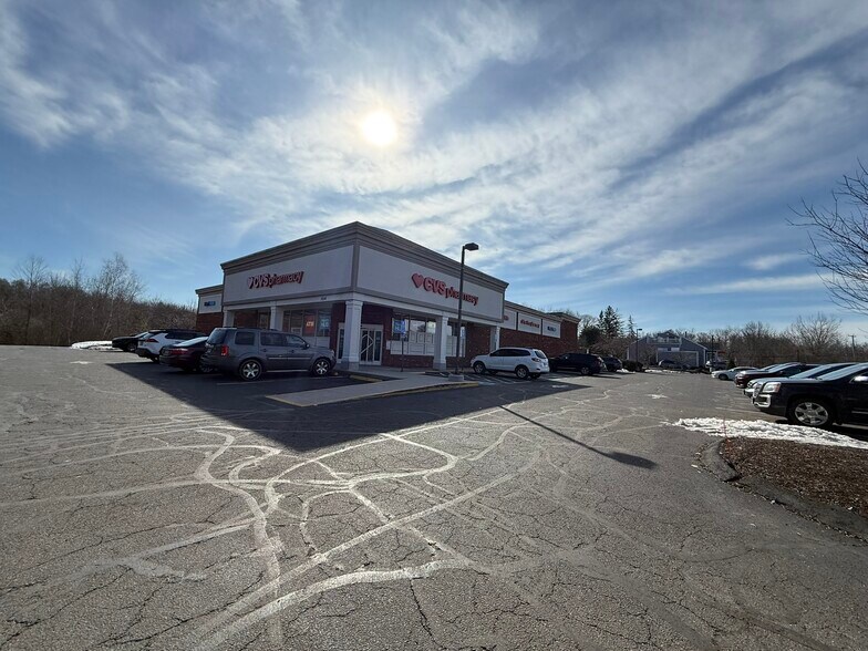 More Photos Of 3518 Main st, Coventry Storefront For Lease