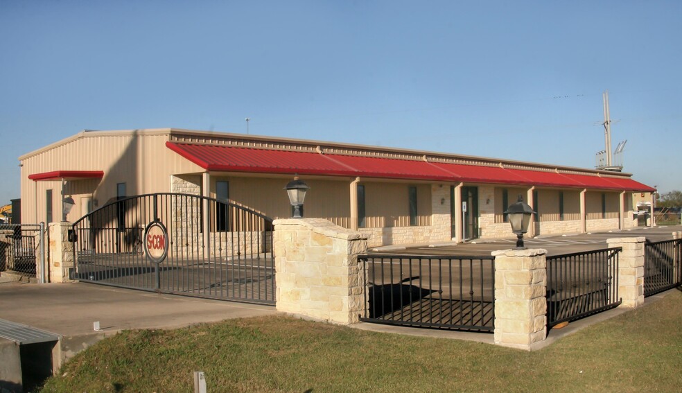 Primary Photo Of 8326 W State Highway 21, Bryan Unknown For Lease