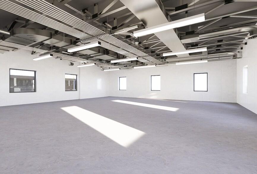 More Photos Of 2520 W Larpenteur Ave, Lauderdale Flex For Sale