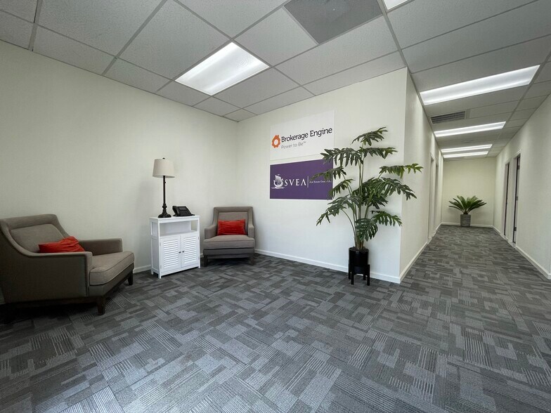 More Photos Of 1202 N Flores St, San Antonio Loft Creative Space For Sale