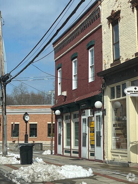Primary Photo Of 7 S Main St, Jordan Office For Lease