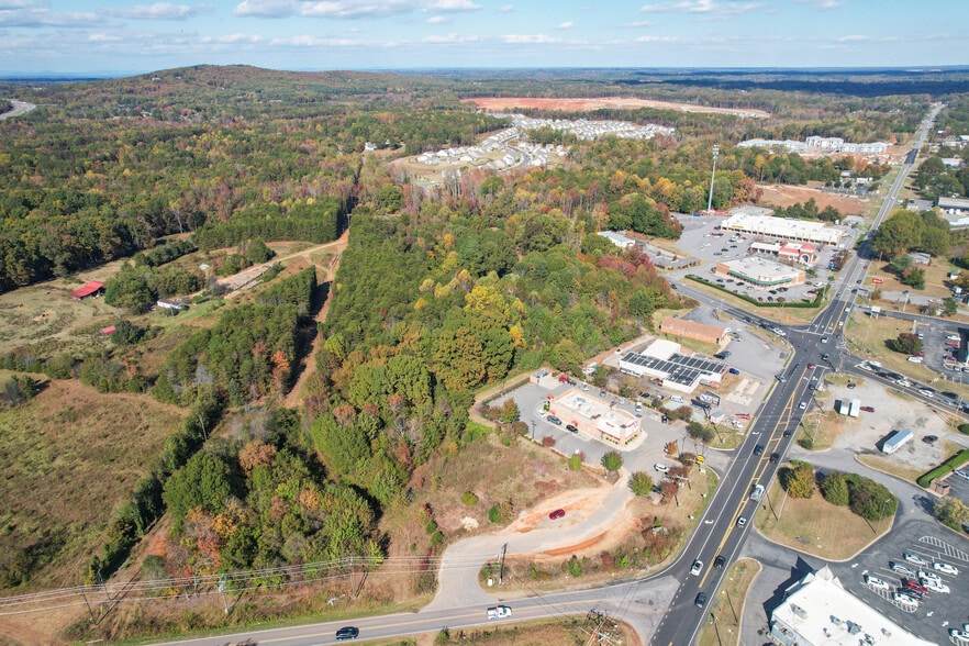 More Photos Of 5612 E Highway 150, Maiden Land For Sale