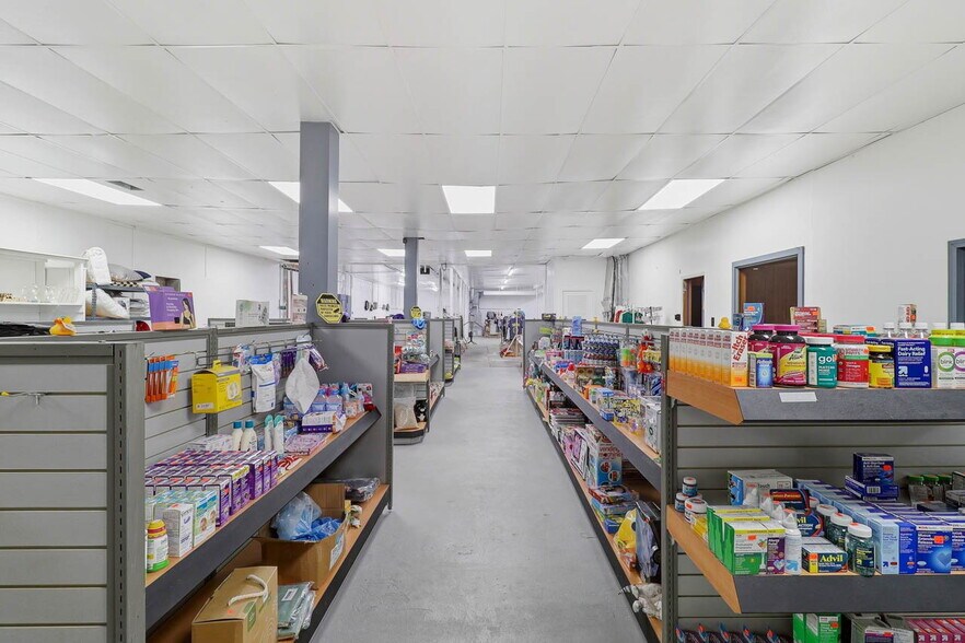 More Photos Of 500 E Main St, Lebanon Land For Sale