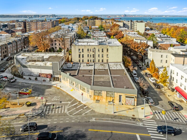 More Photos Of 6700 Third Ave, Brooklyn Flex For Sale