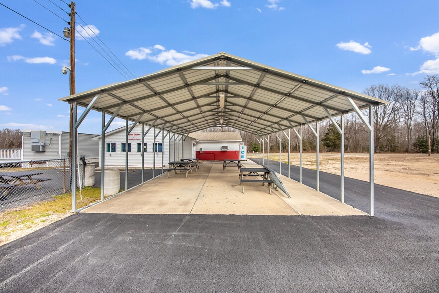 More Photos Of 2035 James Monroe hwy, Colonial Beach Racetrack For Sale