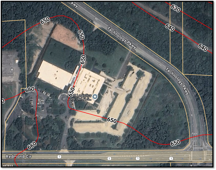 More Photos Of 1 State Mutual Dr NW, Rome Land For Sale