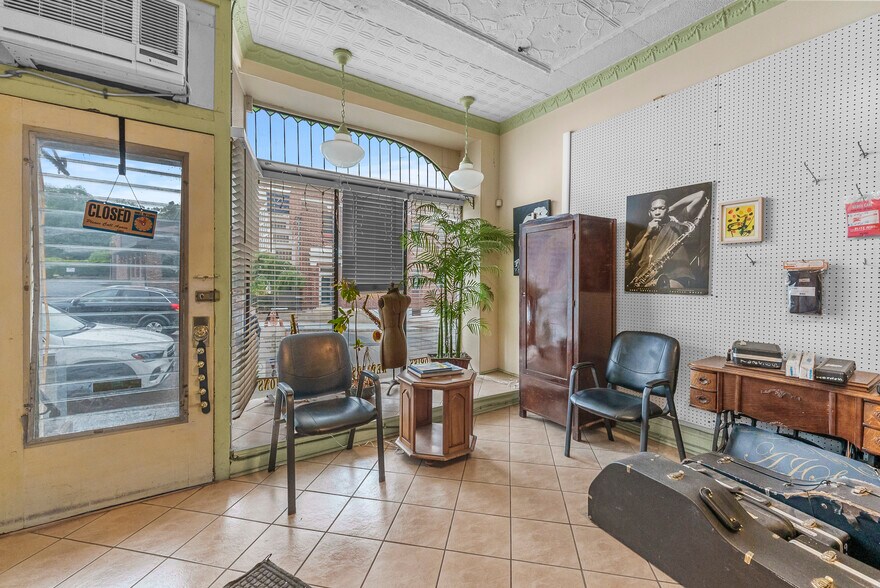 More Photos Of 335 Passaic Ave, Nutley Storefront Retail Residential For Sale