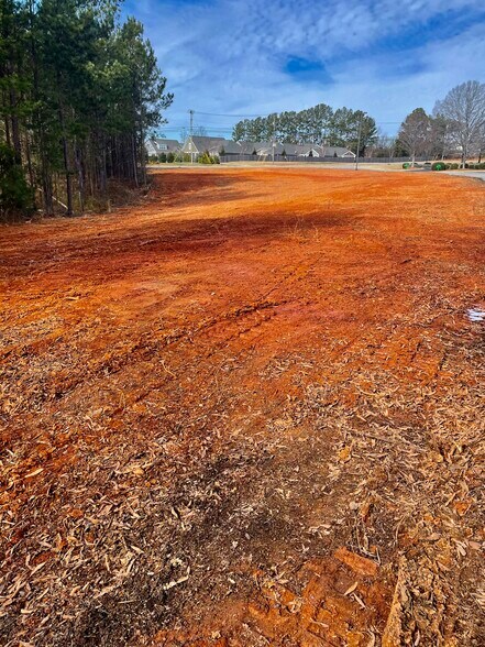 More Photos Of 18800 Nantz Rd, Cornelius Land For Sale