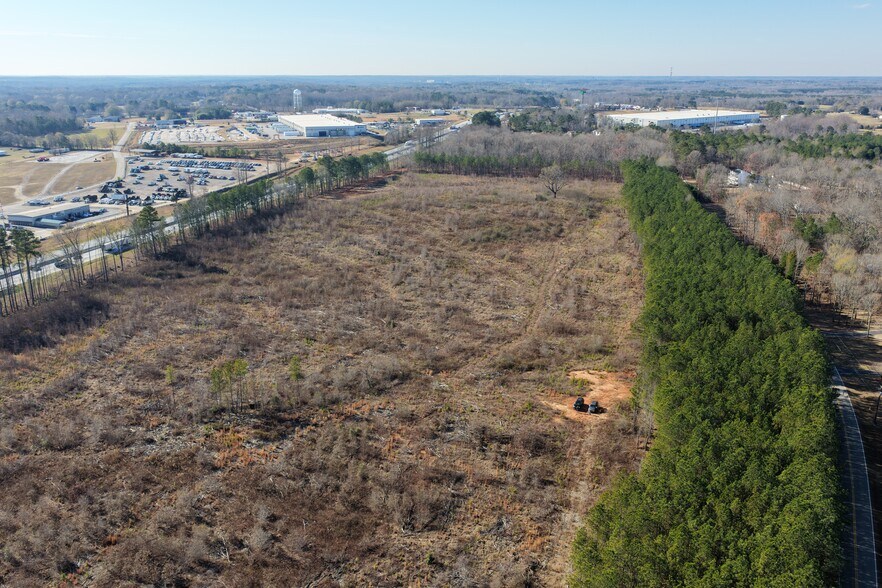 More Photos Of 950 Hurricane Creek Rd, Piedmont Unknown For Lease