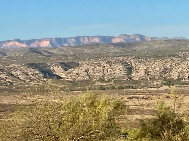 More Photos Of 300 New Venture Road, Clarkdale Land For Sale