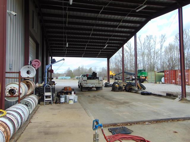 More Photos Of 13340 Highway 20, Florence Industrial For Sale