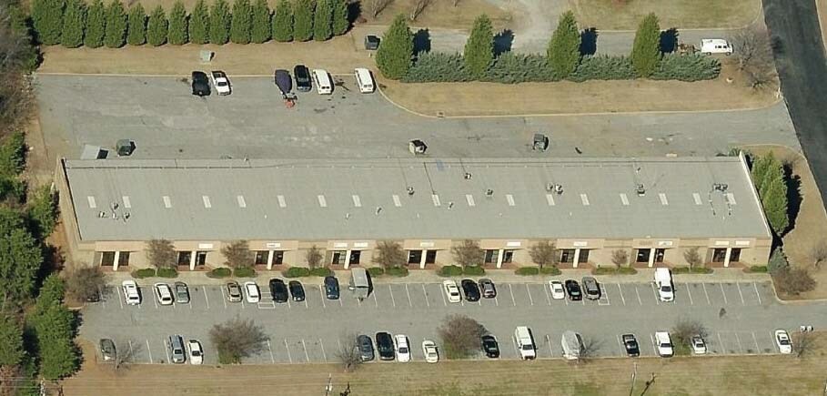 More Photos Of 1120 W Butler Rd, Greenville Light Manufacturing For Lease