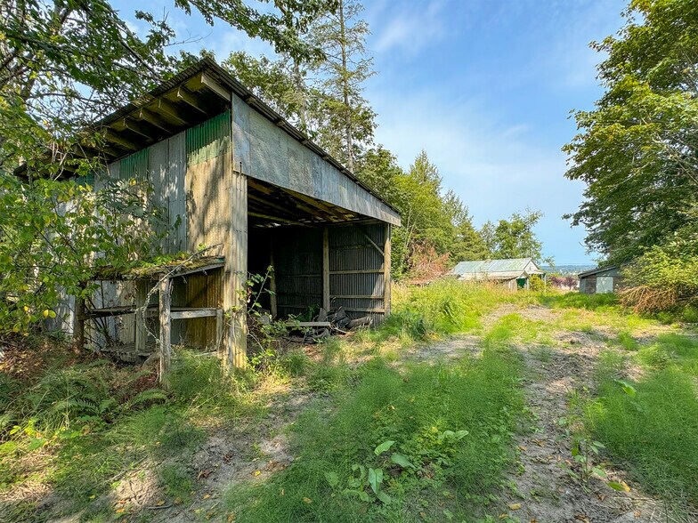 More Photos Of 319 Reservoir rd, Sequim Land For Sale