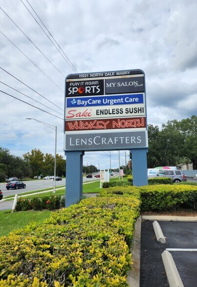 More Photos Of 11921 N Dale Mabry Hwy, Tampa Unknown For Lease