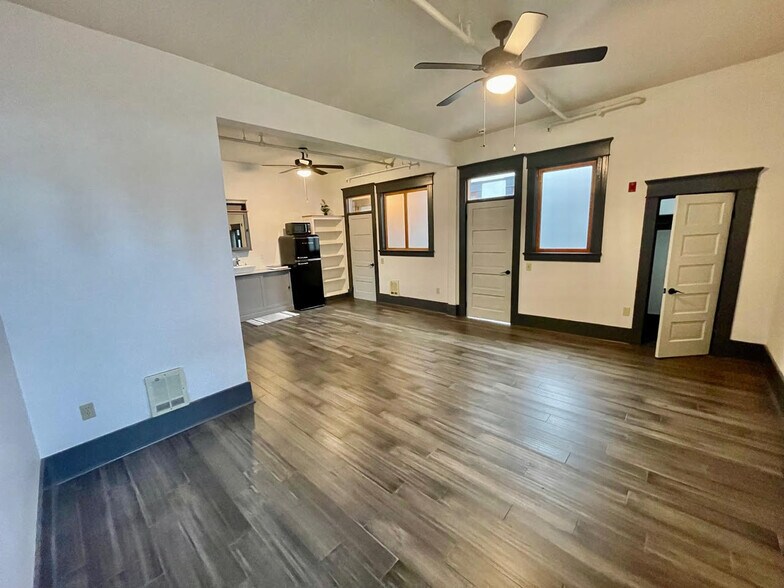 More Photos Of 8212 N Denver Ave, Portland Apartments For Sale