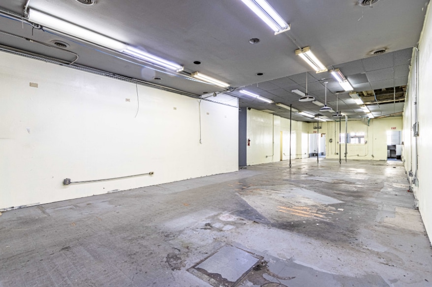 More Photos Of 1736-1750 Franklin St, Oakland Office For Lease