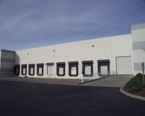 More Photos Of 1111 Tinker Rd, Rocklin Warehouse For Lease