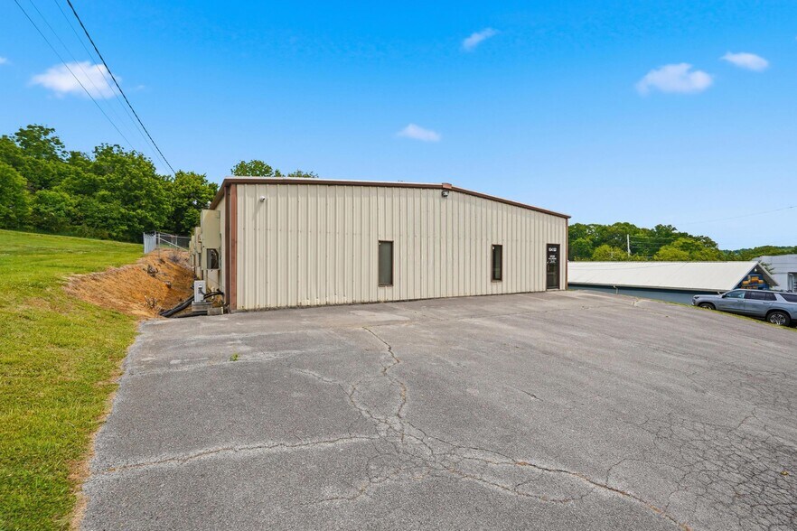 More Photos Of 104 Center St, Gray Warehouse For Sale