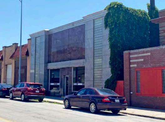 Primary Photo Of 3016 Cherry St, Kansas City Office For Sale